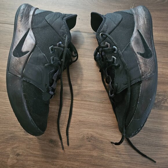 Nike PG 3 diamond colorway - Picture 5 of 6